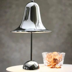 Pantop tragbare Tischleuchte 30 cm