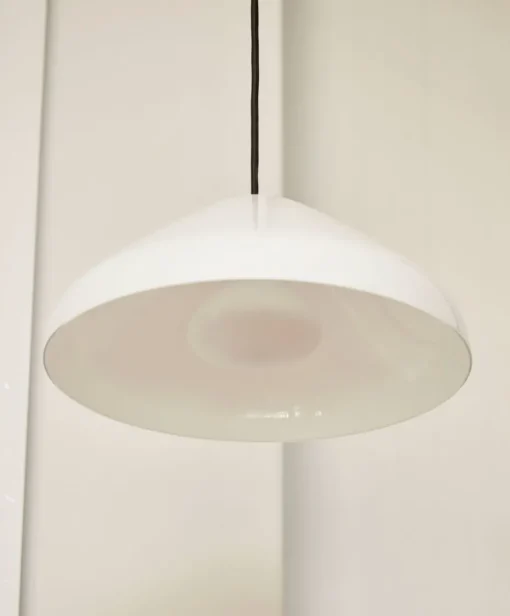 Pao Glass Pendelleuchte Ø35cm