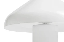 Pao Glass Tischleuchte Ø35cm