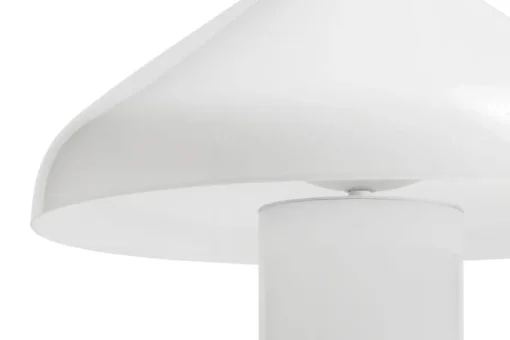 Pao Glass Tischleuchte Ø35cm