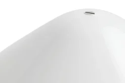 Pao Glass Tischleuchte Ø35cm