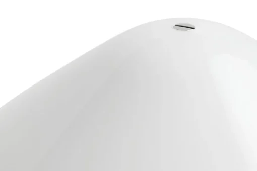 Pao Glass Tischleuchte Ø35cm
