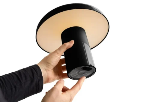 Pao Portable Tischleuchte