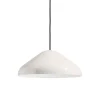 Pao Steel Pendelleuchte Ø35cm