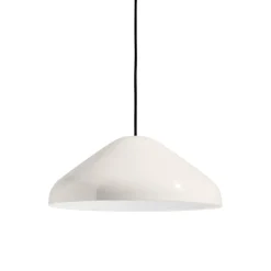 Pao Steel Pendelleuchte Ø35cm