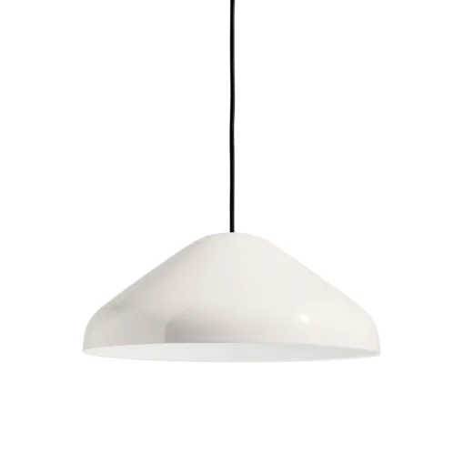 Pao Steel Pendelleuchte Ø35cm
