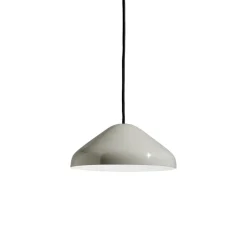 Pao Steel Pendelleuchte Ø23cm