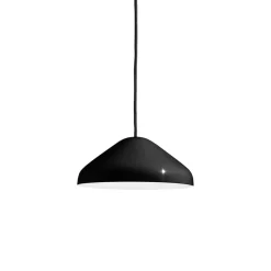 Pao Steel Pendelleuchte Ø23cm
