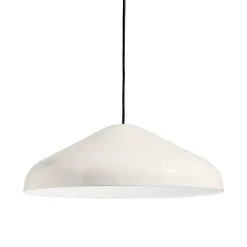 Pao Steel Pendelleuchte Ø47cm
