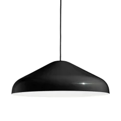 Pao Steel Pendelleuchte Ø47cm