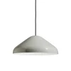 Pao Steel Pendelleuchte Ø35cm