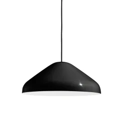 Pao Steel Pendelleuchte Ø35cm