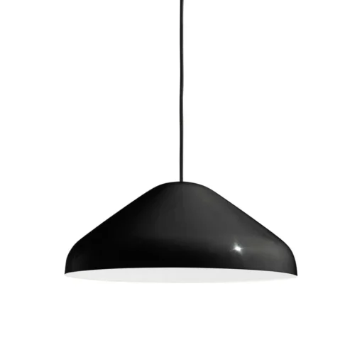 Pao Steel Pendelleuchte Ø35cm