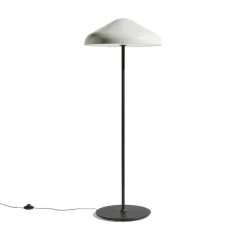 Pao Steel Stehleuchte Ø 47 cm