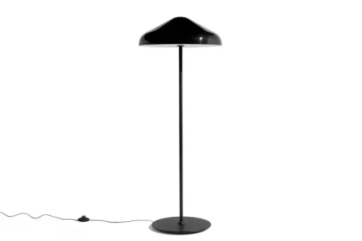 Pao Steel Stehleuchte Ø 47 cm