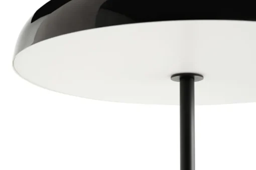 Pao Steel Stehleuchte Ø 47 cm