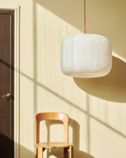 Paper Shade Donut Lampenschirm
