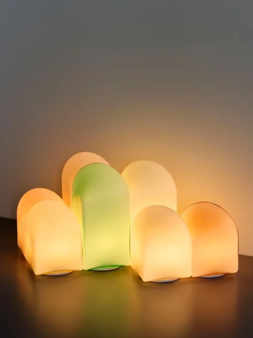 Parade Portable Tischlampe 24 cm