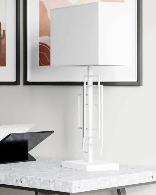 Paragon Tischleuchte 69cm