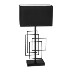 Paragon Tischleuchte 52cm