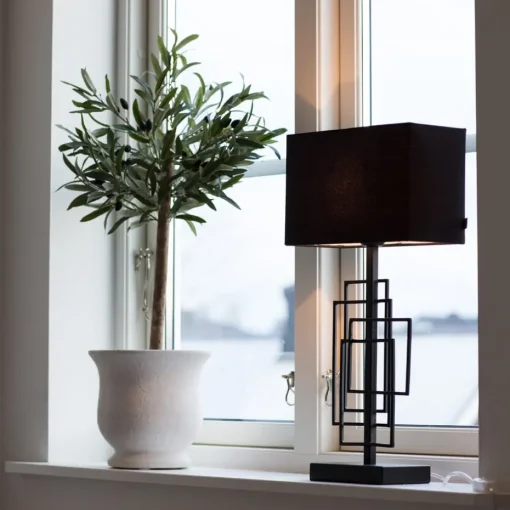 Paragon Tischleuchte 69cm