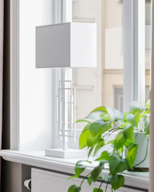 Paragon Tischleuchte 52cm