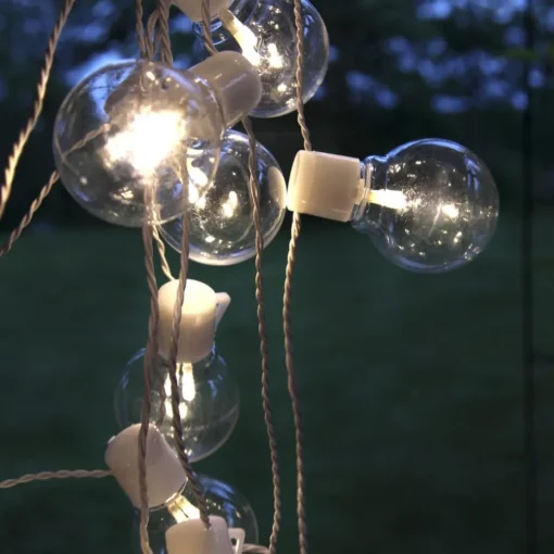 Partaj Lichterkette