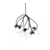 Partylichterkette 20 Lichter 1475 cm
