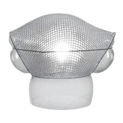 Patroclo Tischleuchte Ø50 cm