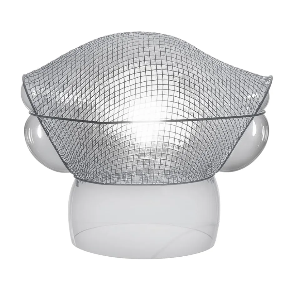 Patroclo Tischleuchte Ø50 cm