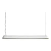 PC Linear Pendelleuchte