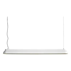PC Linear Pendelleuchte