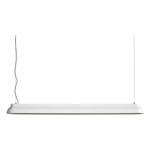 PC Linear Pendelleuchte