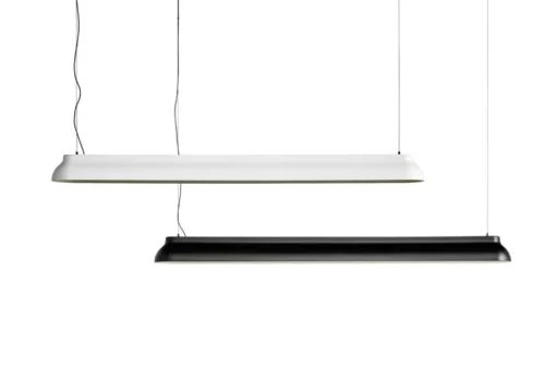 PC Linear Pendelleuchte
