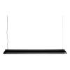 PC Linear Pendelleuchte
