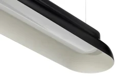 PC Linear Pendelleuchte