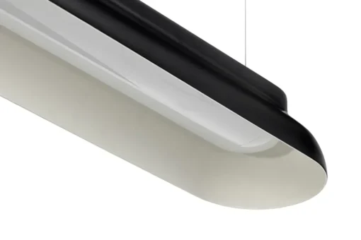 PC Linear Pendelleuchte