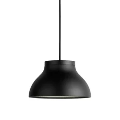 PC pendant Pendelleuchte S Ø25cm