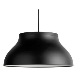 PC pendant Pendelleuchte L Ø60cm