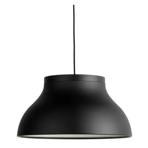 PC pendant Pendelleuchte M Ø40cm