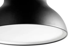 PC pendant Pendelleuchte M Ø40cm