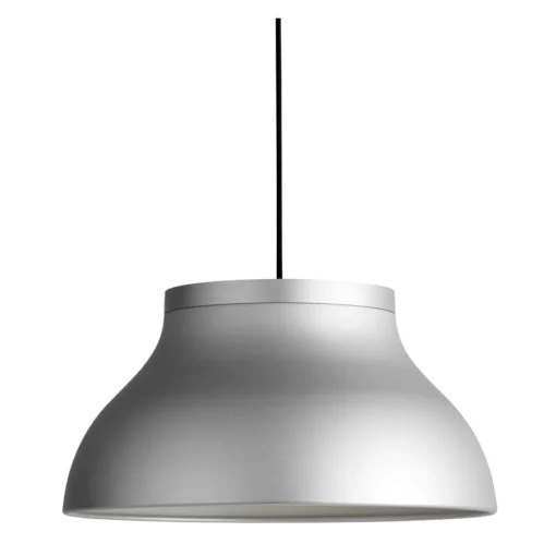 PC pendant Pendelleuchte M Ø40cm