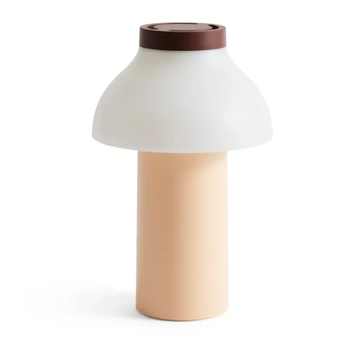 PC Portable No 2 Tischlampe