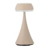 Pepple Kabellose Tischlampe