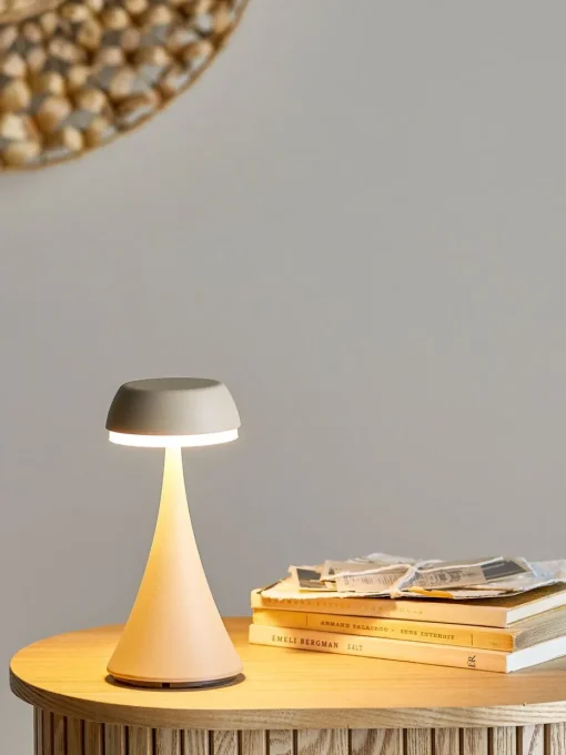 Pepple Kabellose Tischlampe