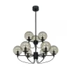 Perla 9 Deckenleuchte 95 cm