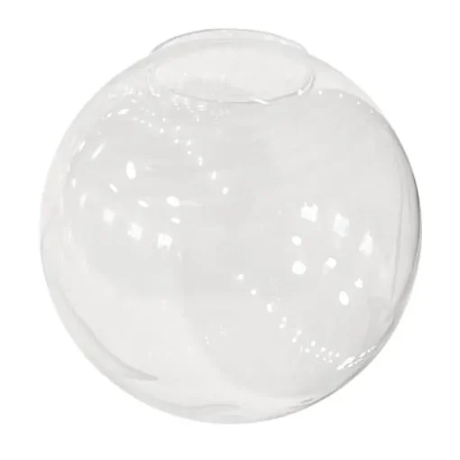 Perla Leuchte Ersatzglas 16 cm