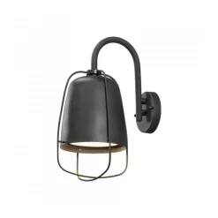 Perugia Wandleuchte 38 cm