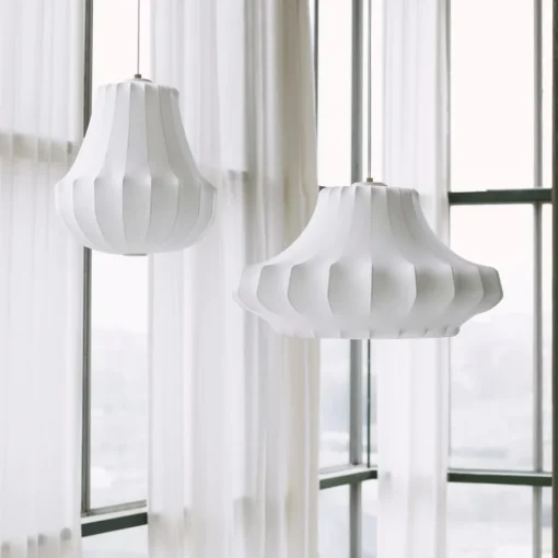 Phantom Pendelleuchte medium