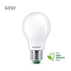 Philips cla A60 E27 LED